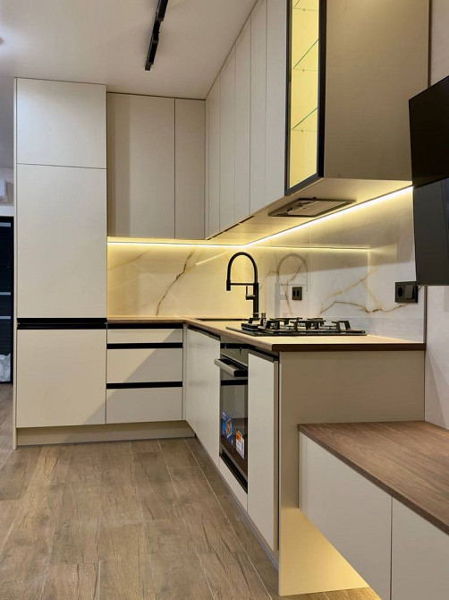 Продам 1-комнатную квартиру ЖК Счасливый 2 Дніпро - зображення 5