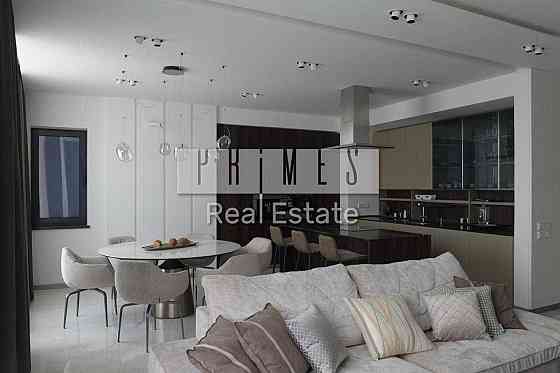 Продажа 4к 165м2 ремонт Park Avenue VIP Демеевская 33 Голосеево Великие Новоселки