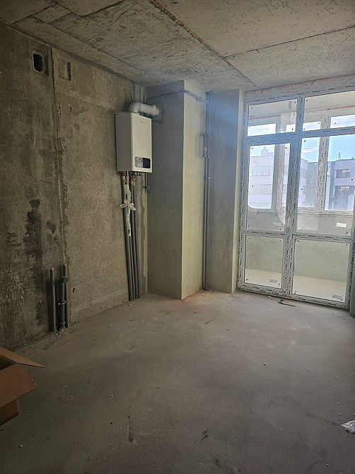 Продаж 1 кімнатної по вул Трускавецькій Львов - изображение 1