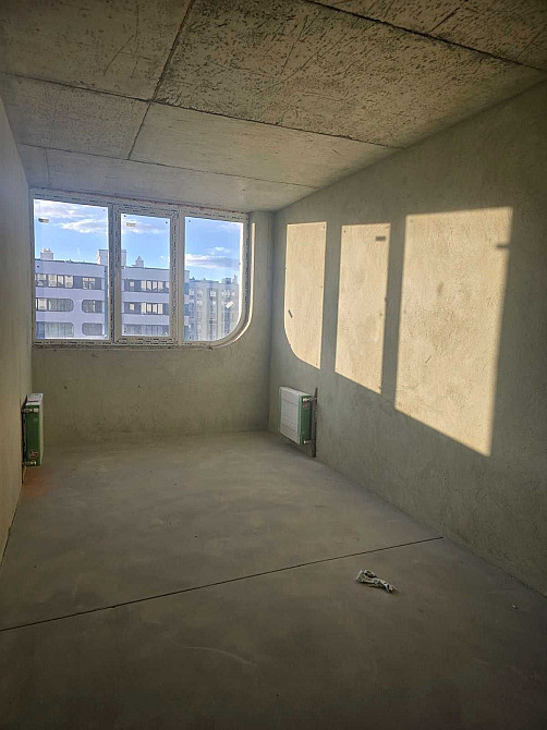 Продаж 1 кімнатної по вул Трускавецькій Львов - изображение 3