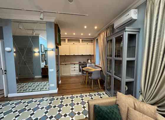 Терминово!Проспект Шевченко 56,8 м2 с авторским ремонтом Одеса