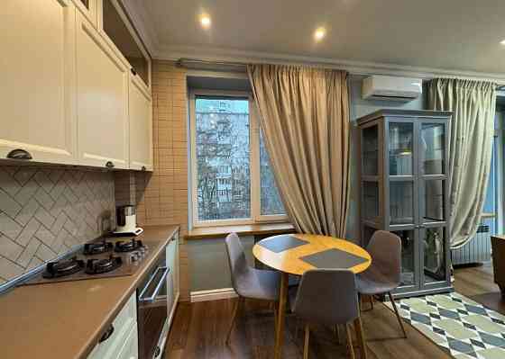 Терминово!Проспект Шевченко 56,8 м2 с авторским ремонтом Одеса