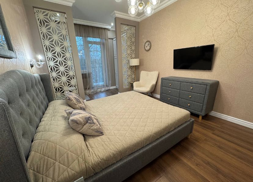 Терминово!Проспект Шевченко 56,8 м2 с авторским ремонтом Одеса - зображення 2