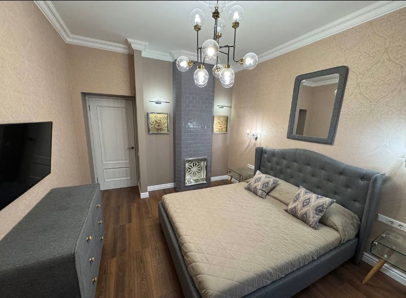 Терминово!Проспект Шевченко 56,8 м2 с авторским ремонтом Одеса - зображення 3