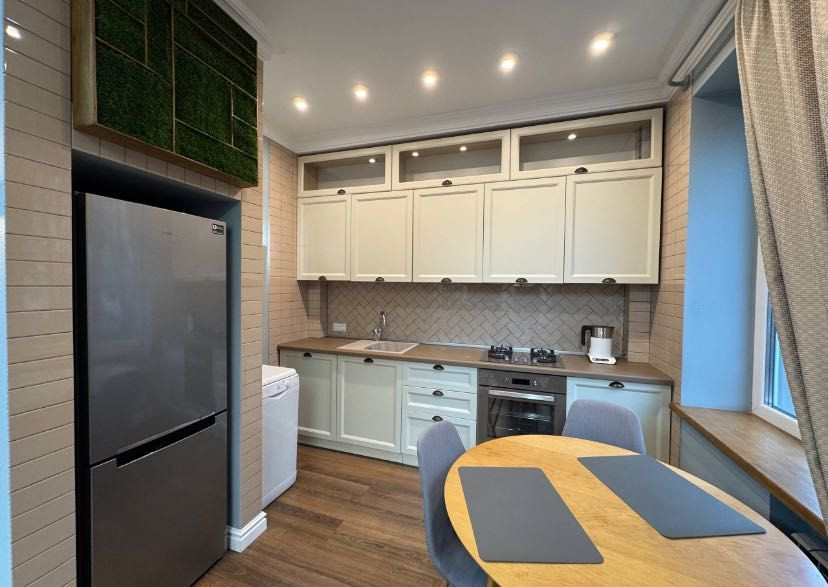 Терминово!Проспект Шевченко 56,8 м2 с авторским ремонтом Одеса - зображення 1