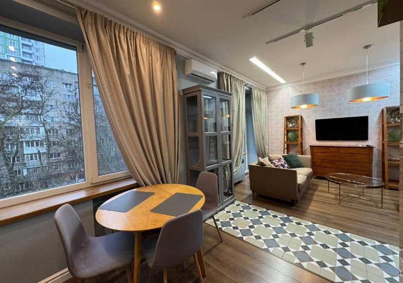 Терминово!Проспект Шевченко 56,8 м2 с авторским ремонтом Одеса - зображення 8