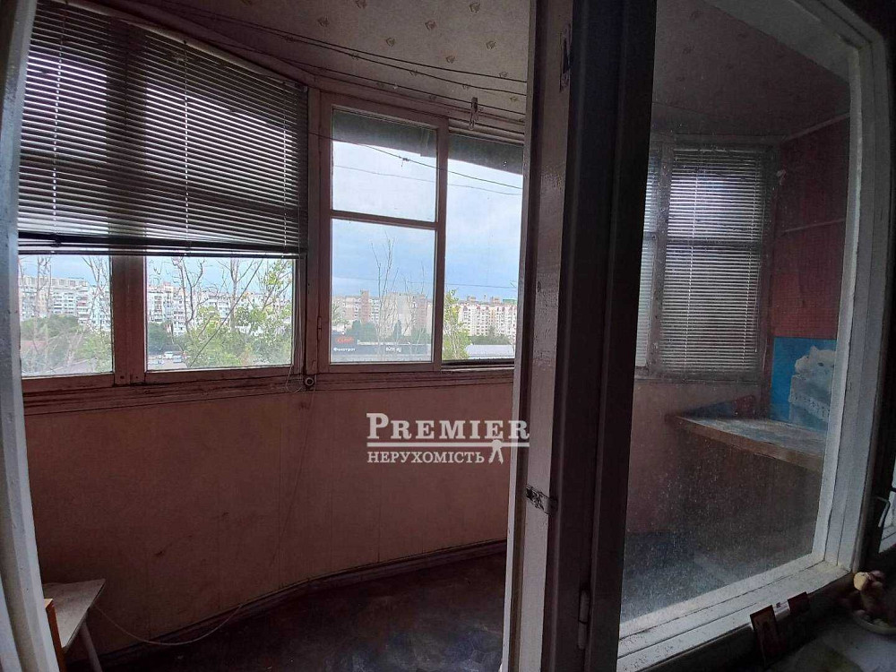 Продам 2 кімнатну квартиру на Семена Палія Одеса - зображення 3