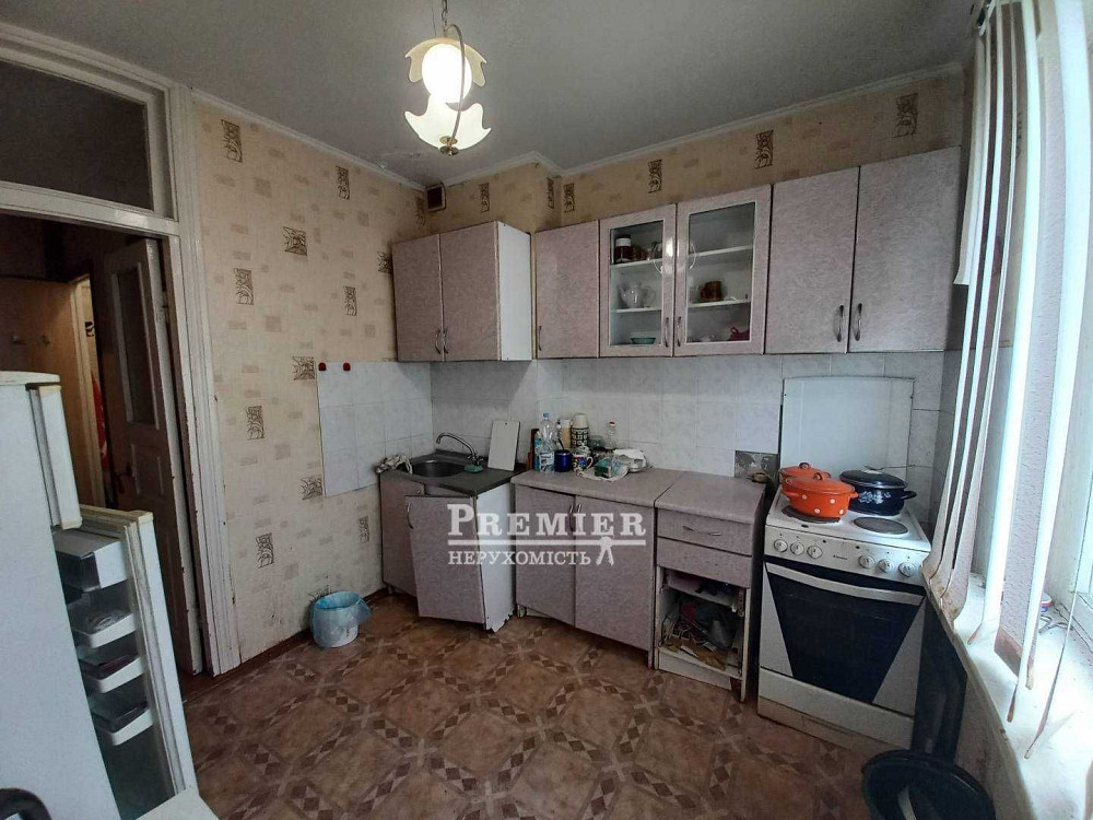 Продам 2 кімнатну квартиру на Семена Палія Одеса - зображення 6