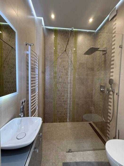 Продаж квартири 122м2 ЖК Рівер Стоун Тростянецька 2А Осокорки Київ - зображення 8