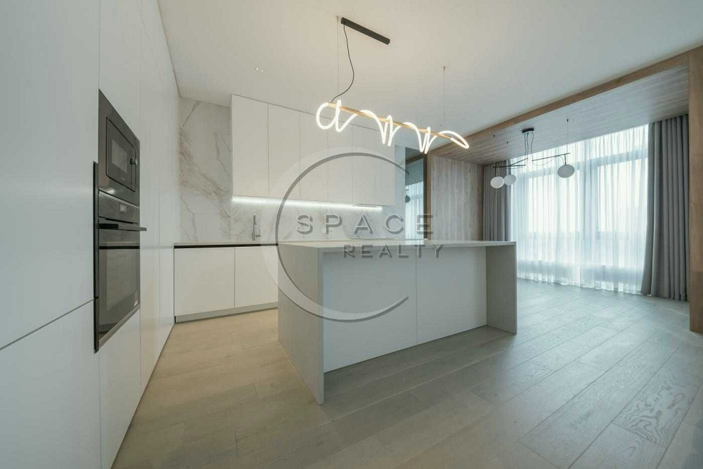 Продаж 5-к квартири ЖК Новопечерские Липки 156м2 Драгомирова 17б Київ - зображення 4