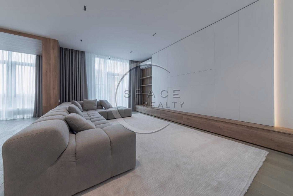 Продаж 5-к квартири ЖК Новопечерские Липки 156м2 Драгомирова 17б Київ - зображення 2