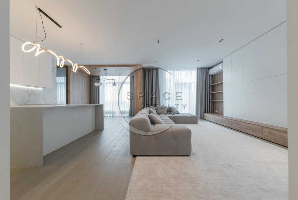 Продаж 5-к квартири ЖК Новопечерские Липки 156м2 Драгомирова 17б Київ - зображення 3