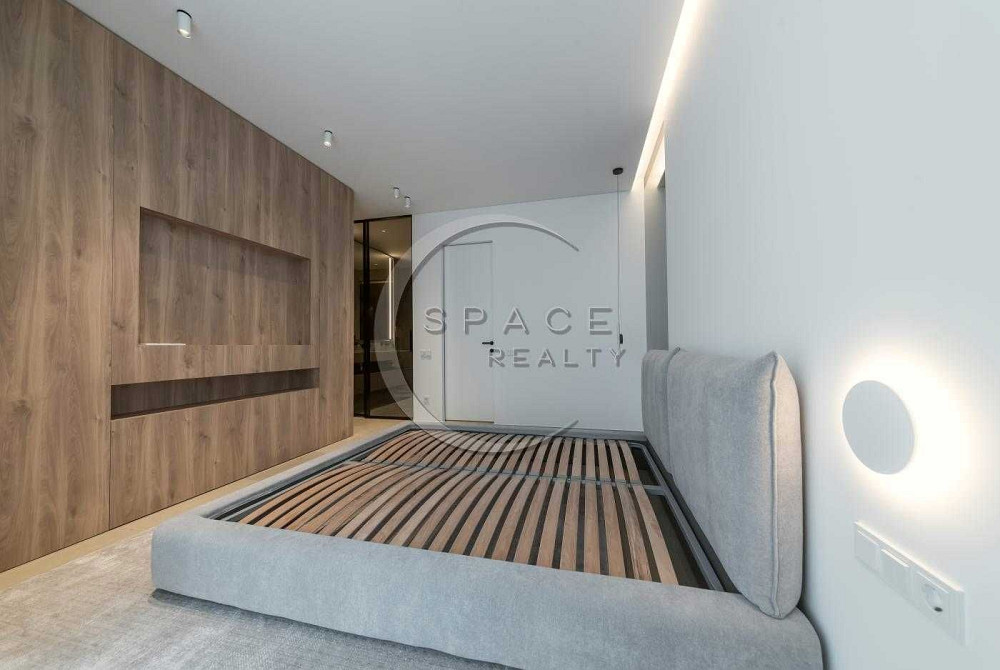 Продаж 5-к квартири ЖК Новопечерские Липки 156м2 Драгомирова 17б Київ - зображення 8