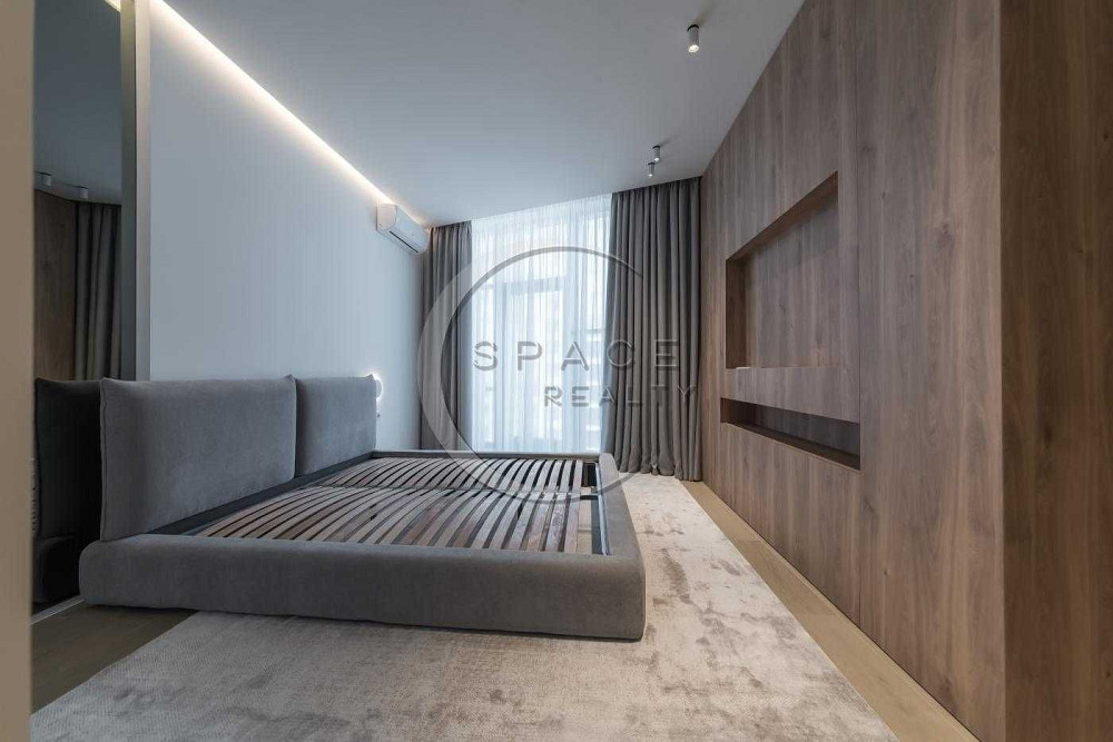 Продаж 5-к квартири ЖК Новопечерские Липки 156м2 Драгомирова 17б Київ - зображення 6