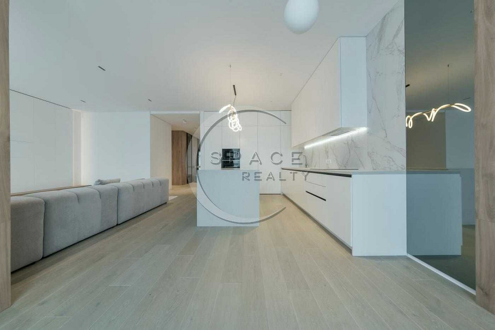 Продаж 5-к квартири ЖК Новопечерские Липки 156м2 Драгомирова 17б Київ - зображення 5