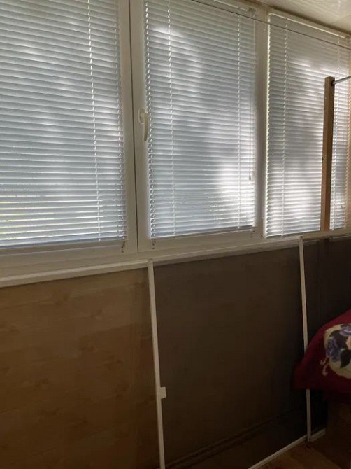 Продажа 1к 37 м2 Победы Л.Свободы Асхарова Алексеевка Харків - зображення 6