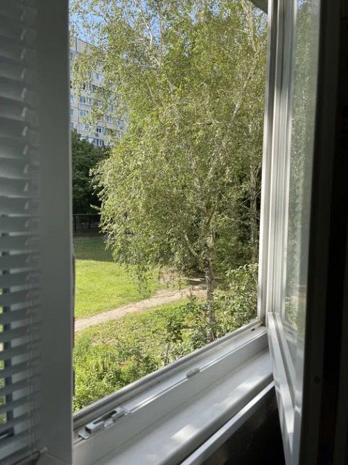 Продажа 1к 37 м2 Победы Л.Свободы Асхарова Алексеевка Харків - зображення 5