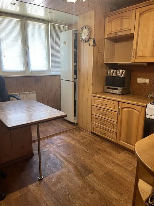 Продажа 1к 37 м2 Победы Л.Свободы Асхарова Алексеевка Харків - зображення 3