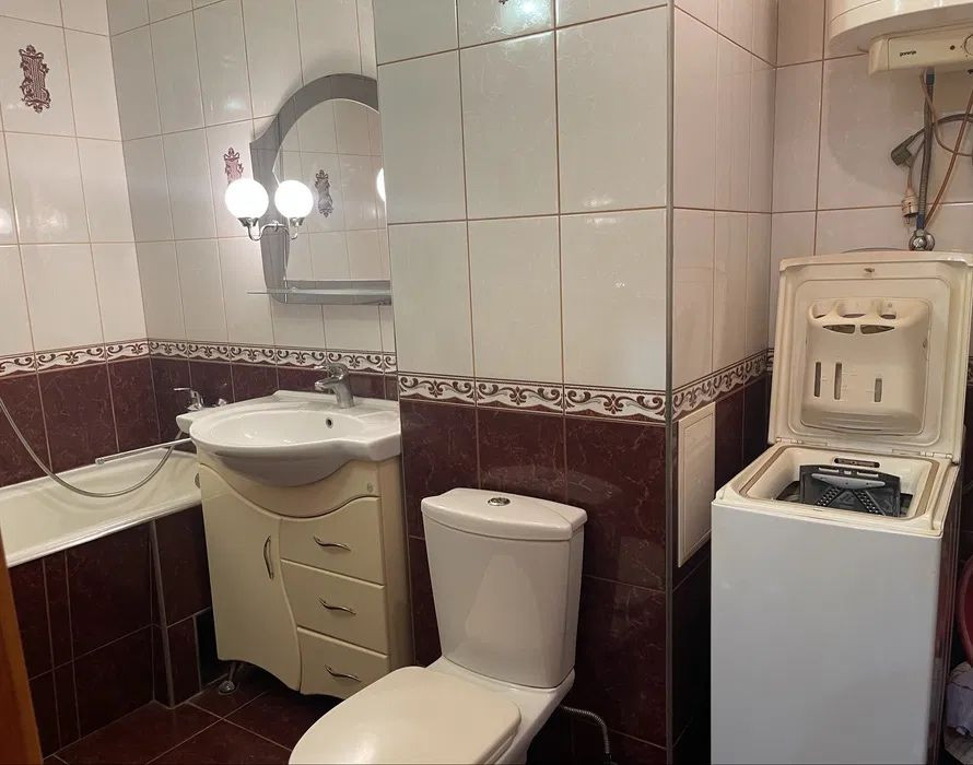 Продажа 1к 37 м2 Победы Л.Свободы Асхарова Алексеевка Харків - зображення 7