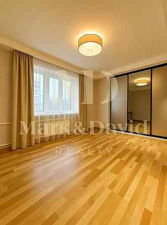 Новий ремонт 44м2  Русанівка, метро Лівобережна Ентузіастів, 7 Київ