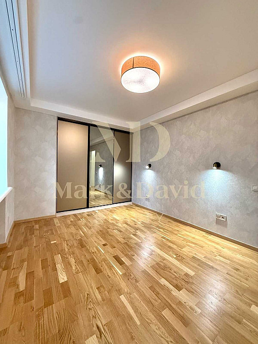 Новий ремонт 44м2  Русанівка, метро Лівобережна Ентузіастів, 7 Київ - зображення 2