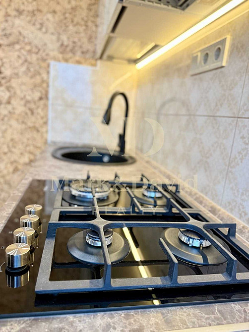 Новий ремонт 44м2  Русанівка, метро Лівобережна Ентузіастів, 7 Київ - зображення 8