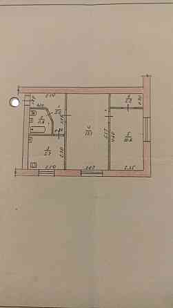 Продаж 2х кімнатної квартири під бізнес! Житомир