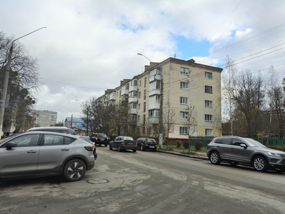 Продаж 2х кімнатної квартири під бізнес! Житомир - зображення 2