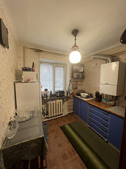 Продаж 2х кімнатної квартири під бізнес! Житомир - зображення 7