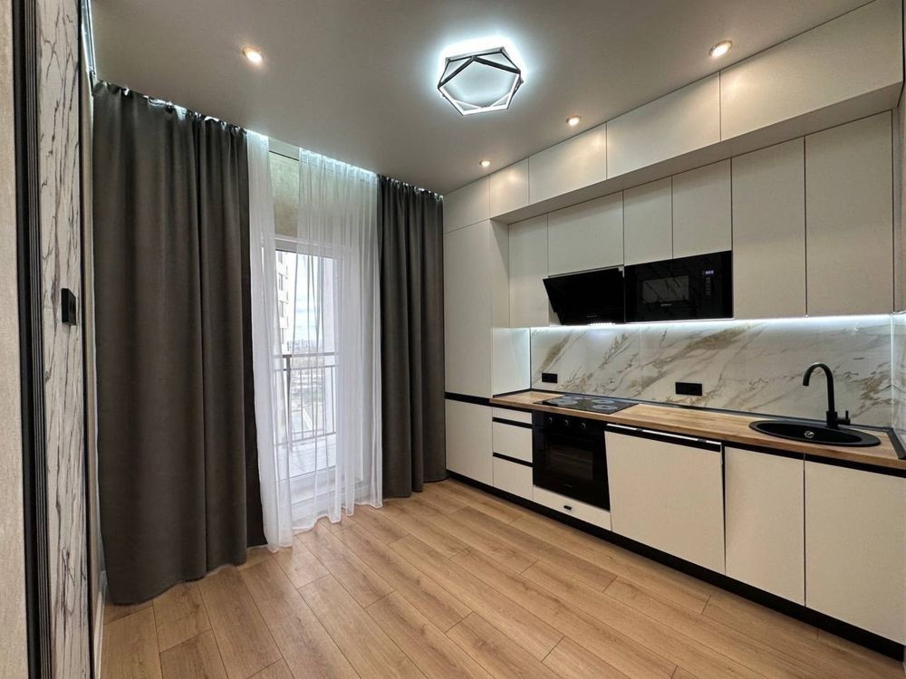 Квартира ЖК 66 Жемчужина Kadorr City Краснова Одеса - зображення 1