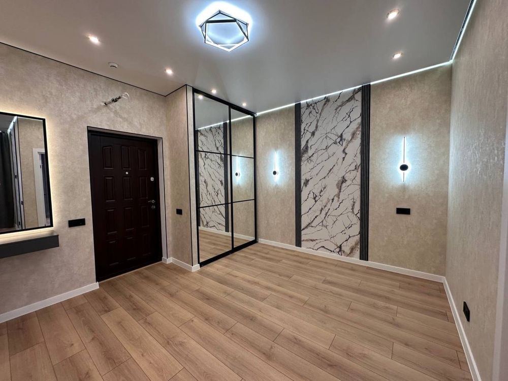 Квартира ЖК 66 Жемчужина Kadorr City Краснова Одеса - зображення 8