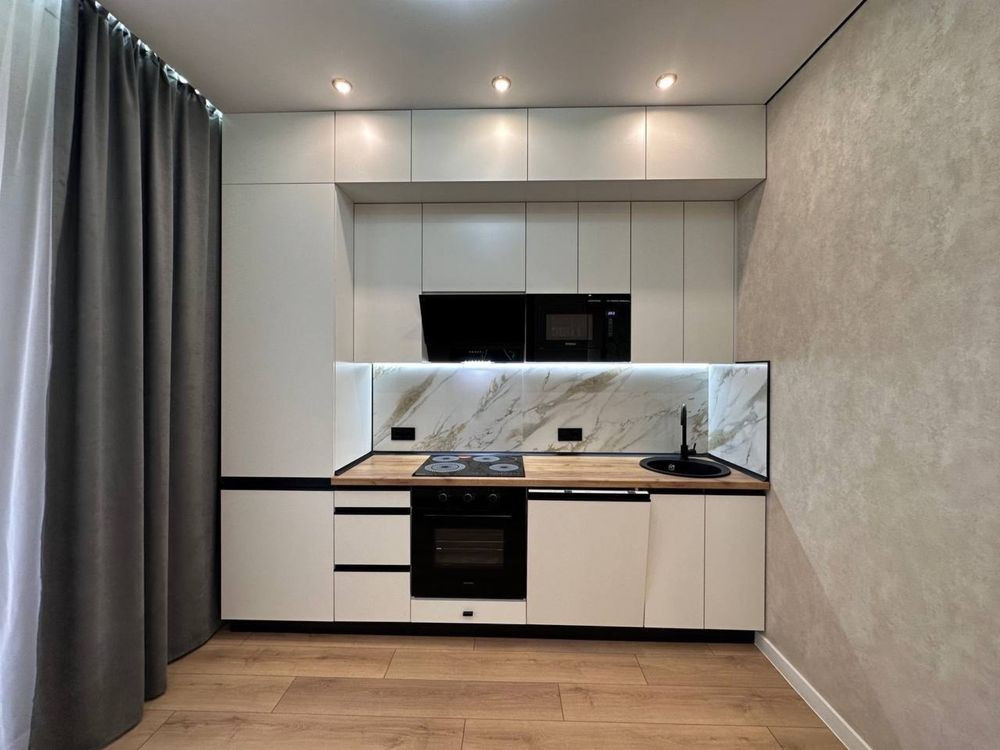 Квартира ЖК 66 Жемчужина Kadorr City Краснова Одеса - зображення 2