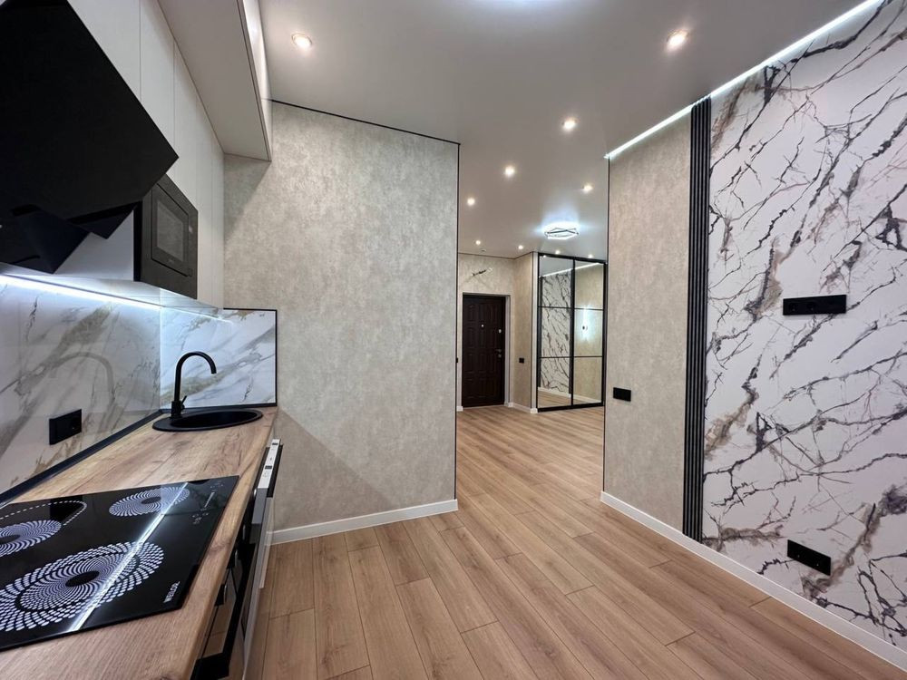 Квартира ЖК 66 Жемчужина Kadorr City Краснова Одеса - зображення 5