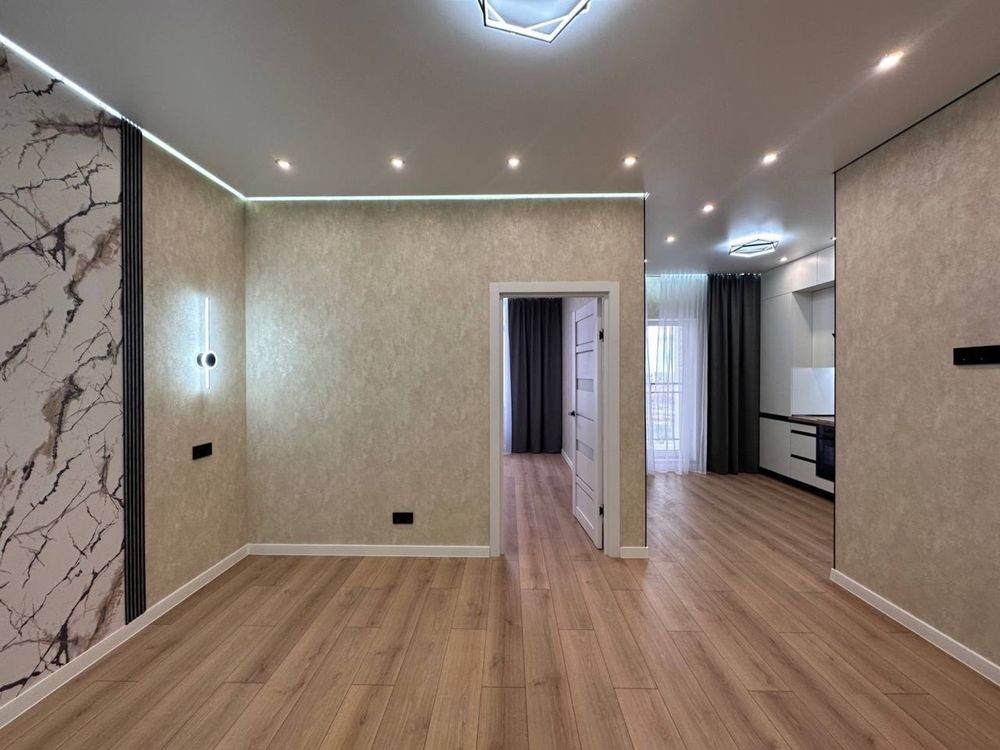 Квартира ЖК 66 Жемчужина Kadorr City Краснова Одеса - зображення 6