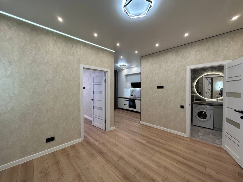 Квартира ЖК 66 Жемчужина Kadorr City Краснова Одеса - зображення 4