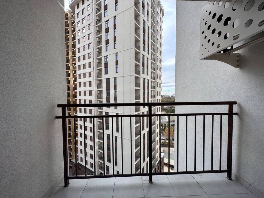 Квартира ЖК 66 Жемчужина Kadorr City Краснова Одеса - зображення 3