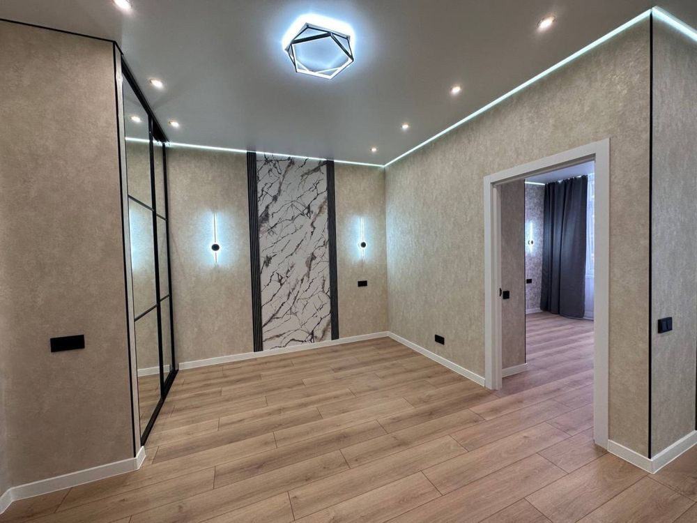 Квартира ЖК 66 Жемчужина Kadorr City Краснова Одеса - зображення 7