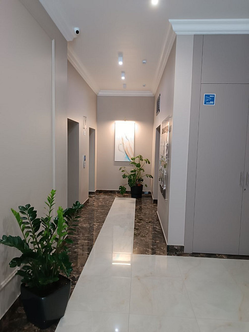 Продам видову студію 29м² в елітному ЖК Акрополь Одесса - изображение 5