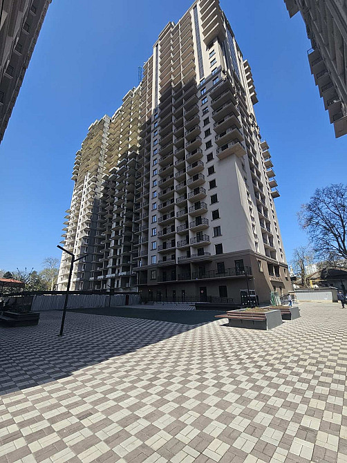 Продам видову студію 29м² в елітному ЖК Акрополь Одесса - изображение 3