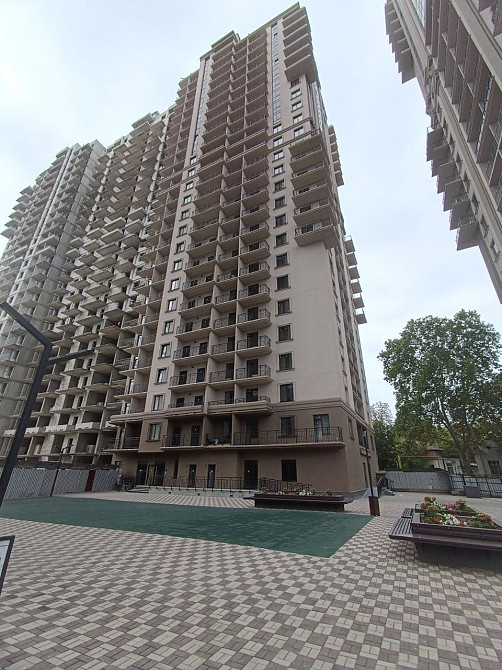 Продам видову студію 29м² в елітному ЖК Акрополь Одесса - изображение 2