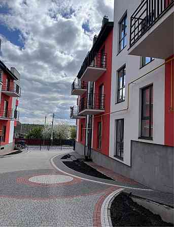 Продаж квартири з газом в готовому будинку ! Буча