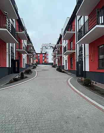 Продаж квартири з газом в готовому будинку ! Буча