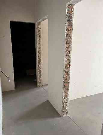 Продаж квартири з газом в готовому будинку ! Буча