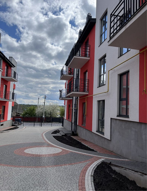 Продаж квартири з газом в готовому будинку ! Буча - изображение 4