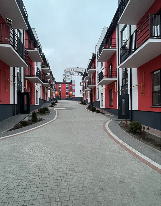 Продаж квартири з газом в готовому будинку ! Буча - изображение 5