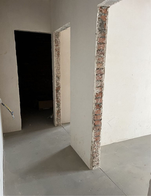 Продаж квартири з газом в готовому будинку ! Буча - изображение 2