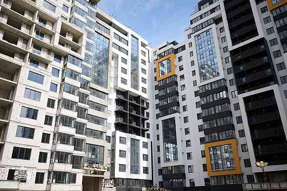 ! Квартира в сучасному  ЖК  «Таїровські сади» Лиманка