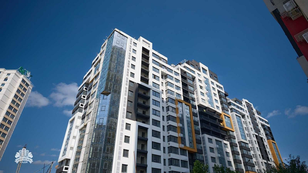 ! Квартира в сучасному  ЖК  «Таїровські сади» Лиманка - изображение 5