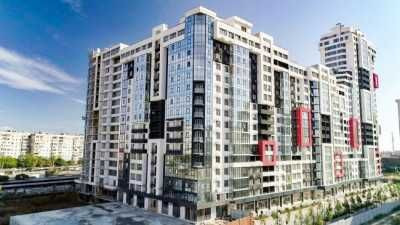 ! Квартира в сучасному  ЖК  «Таїровські сади» Лиманка - изображение 3