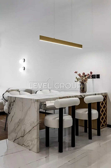 3 кімнатна квартира з ремонтом в центрі Києва, ЖК "Ярославів Град" Киев - изображение 1